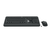 Logitech | Keyboard MK540
